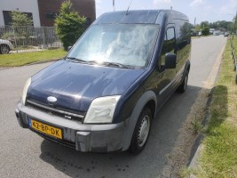 Ford Transit Connect 230L (17)